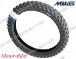 МОТО ГУМА ВЪНШНА 80/100-21 51M TT TERRA FORCE-MX MH МИТАС